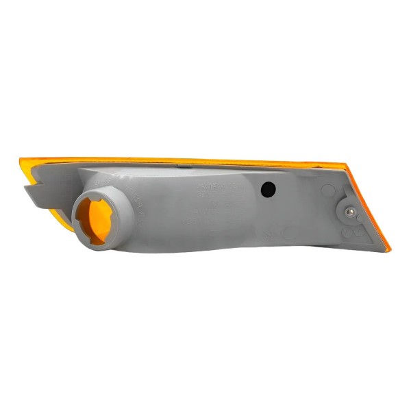 Lanterna Dianteira Ambar Cherokee Sport 2004 A 2007