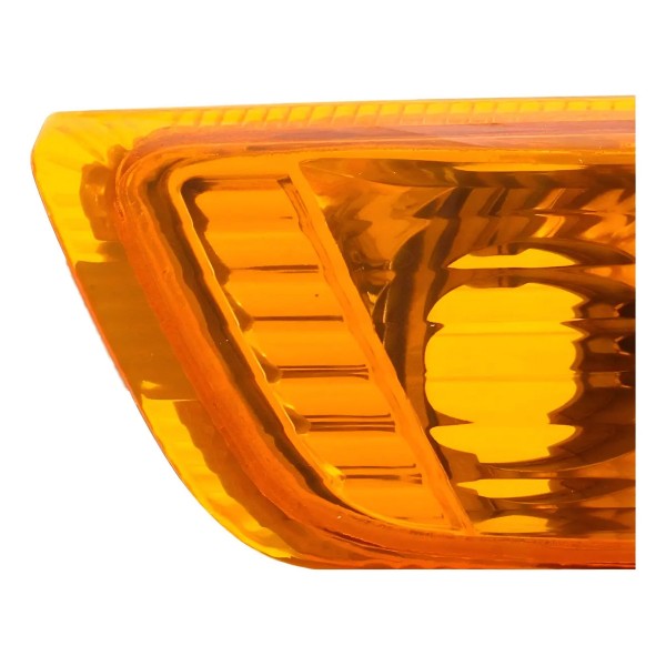 Lanterna Dianteira Ambar Cherokee Sport 2004 A 2007