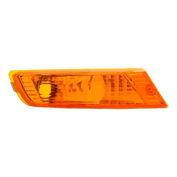 Pisca Seta Cherokee Sport 2004 05 2006 2007 Lanterna Ambar