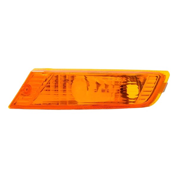 Pisca Seta Cherokee Sport 2004 05 2006 2007 Lanterna Ambar