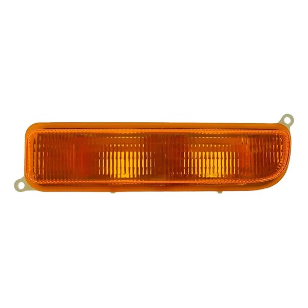 Pisca Seta Cherokee Sport 1997 A 2022 Ambar Inferior