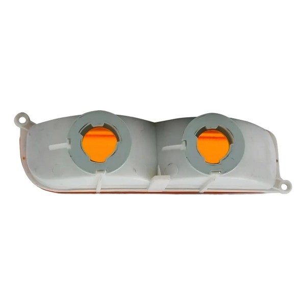 Pisca Seta Cherokee Sport 1997 A 2022 Ambar Inferior