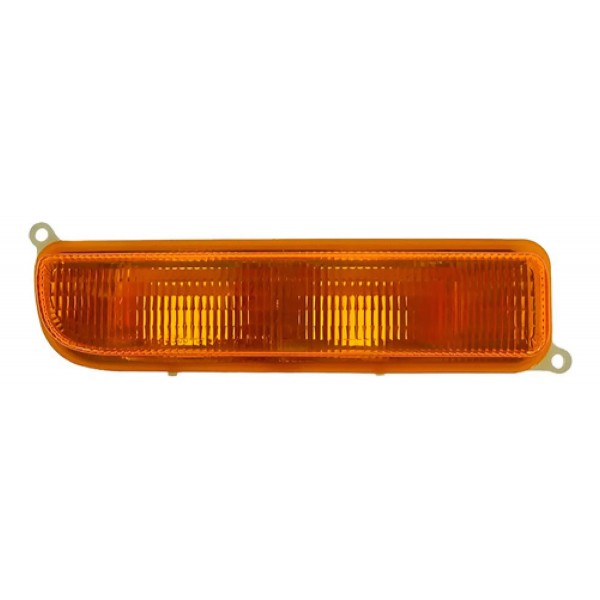 Pisca Seta Cherokee Sport 1997 A 2022 Ambar Inferior