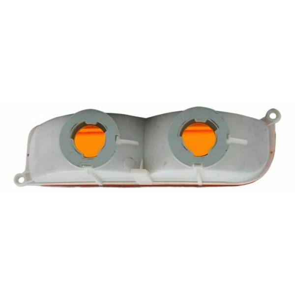 Pisca Seta Cherokee Sport 1997 A 2022 Ambar Inferior