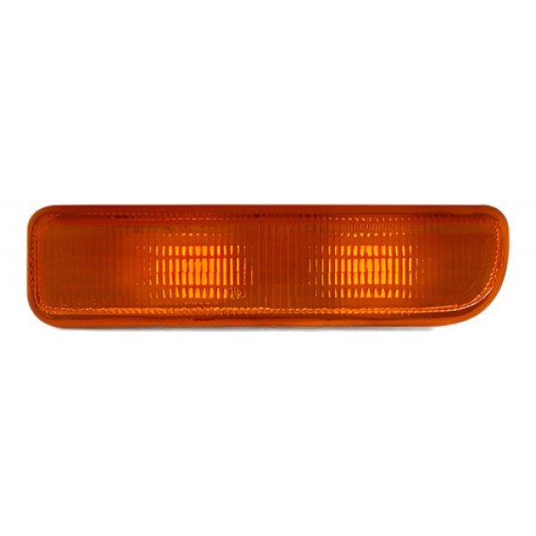 Par Pisca Lanterna Dianteira Cherokee Sport 1997 A 2002