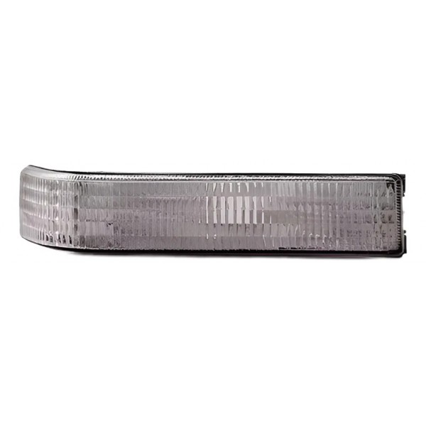 Pisca Seta Grand Cherokee 1993 Á 1998 Inferior Cristal Depo