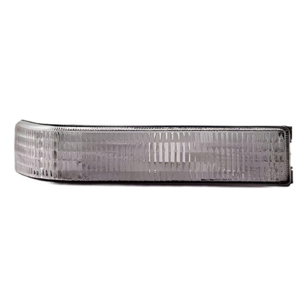 Pisca Seta Grand Cherokee 1993 Á 1998 Inferior Cristal Depo