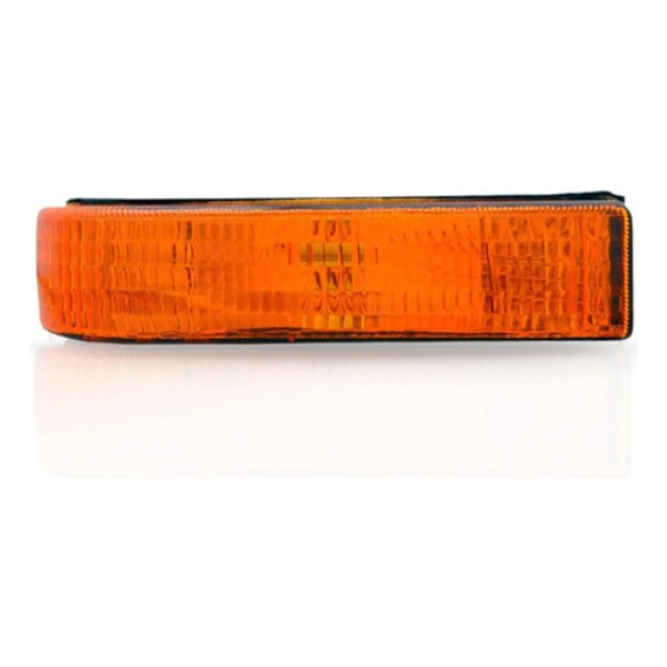Pisca Seta Grand Cherokee 97 98 99 00 01 02 Âmbar Inferior