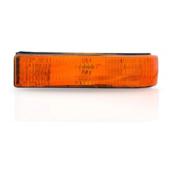Pisca Seta Grand Cherokee 97 98 99 00 01 02 Âmbar Inferior