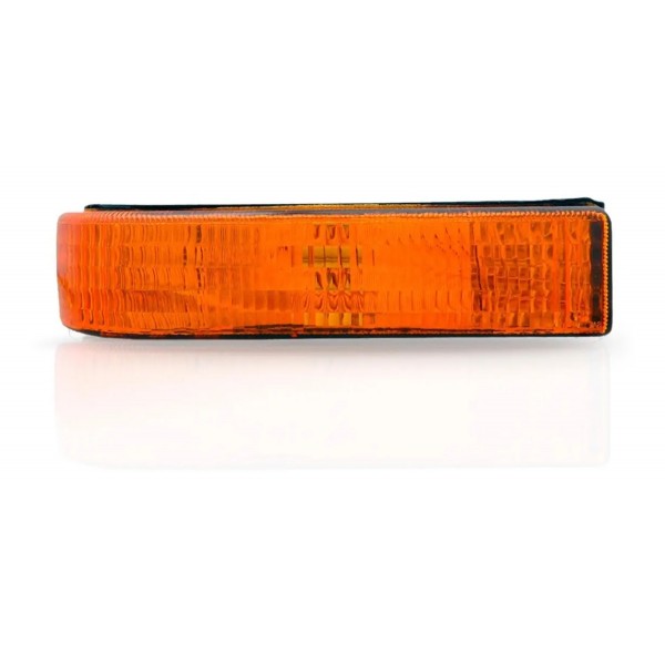 Pisca Seta Grand Cherokee 97 98 99 00 01 02 Âmbar Inferior