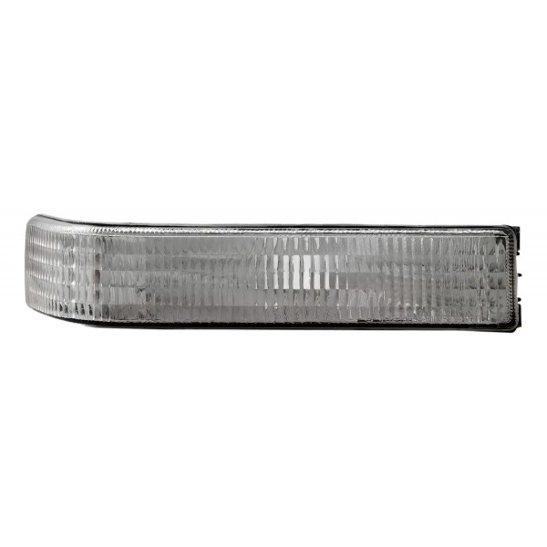 Pisca Seta Grand Crerokee 1993 94 1995 1996 Inferior Cristal