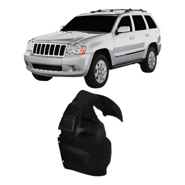 Parabarro Grand       Cherokee 2005 2006 2007 2008 2009 2010