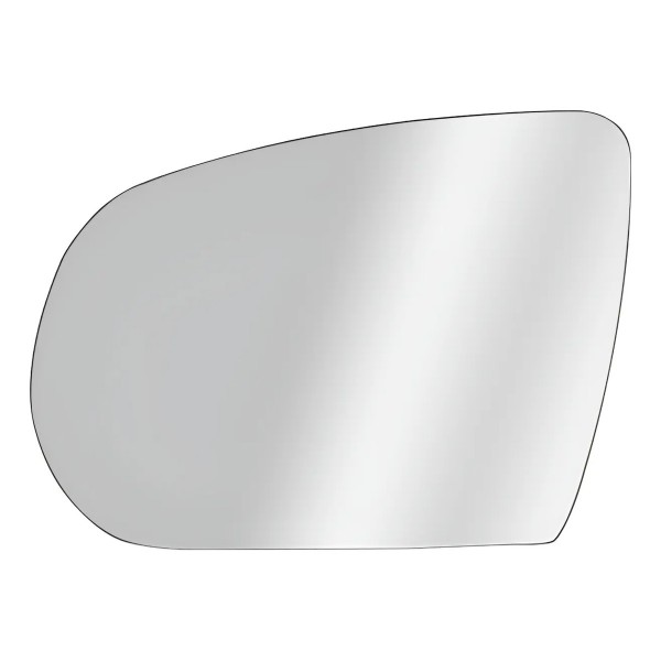 Lente Retrovisor Cherokee 2014 2015 2016 2017 C/ Aquecimento