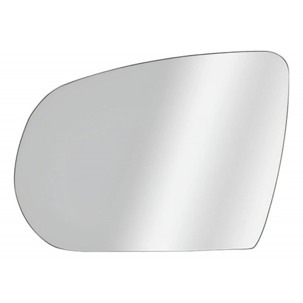 Lente Retrovisor Cherokee 2014 2015 2016 2017 C/ Aquecimento