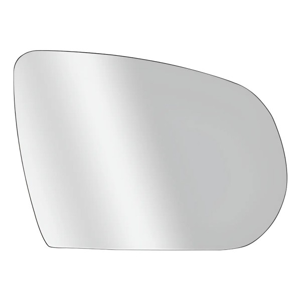 Lente Retrovisor Cherokee 2014 2015 2016 2017 C/ Aquecimento