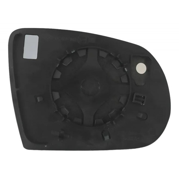 Lente Retrovisor Cherokee 2014 2015 2016 2017 C/ Aquecimento