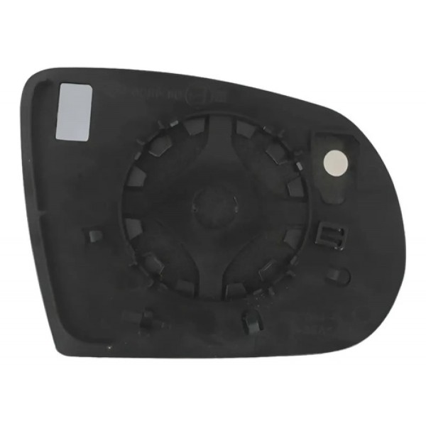 Lente Retrovisor Cherokee 2014 2015 2016 2017 C/ Aquecimento