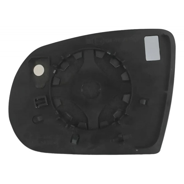 Lente Retrovisor Cherokee 2014 2015 2016 2017 C/ Aquecimento