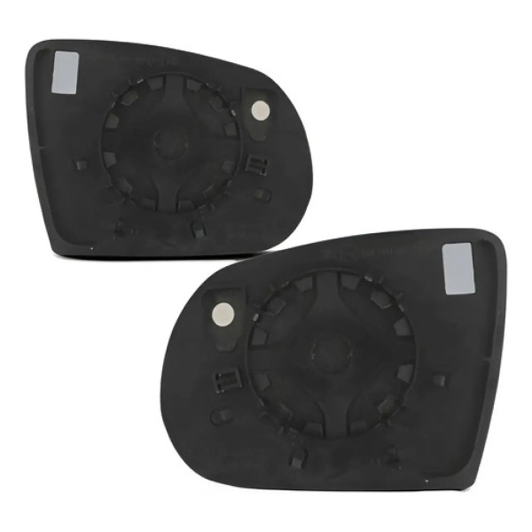 Par Lente Retrovisor Cherokee 2014 2015 2016 2017 Termico