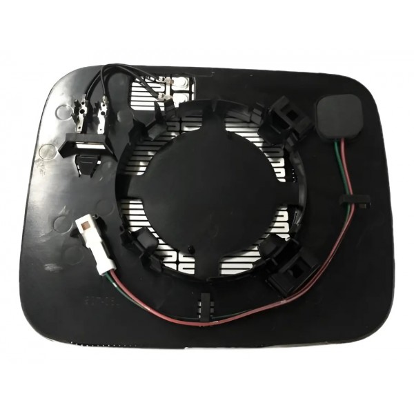 Lente De Retrovisor Renegade 2015 A 2021