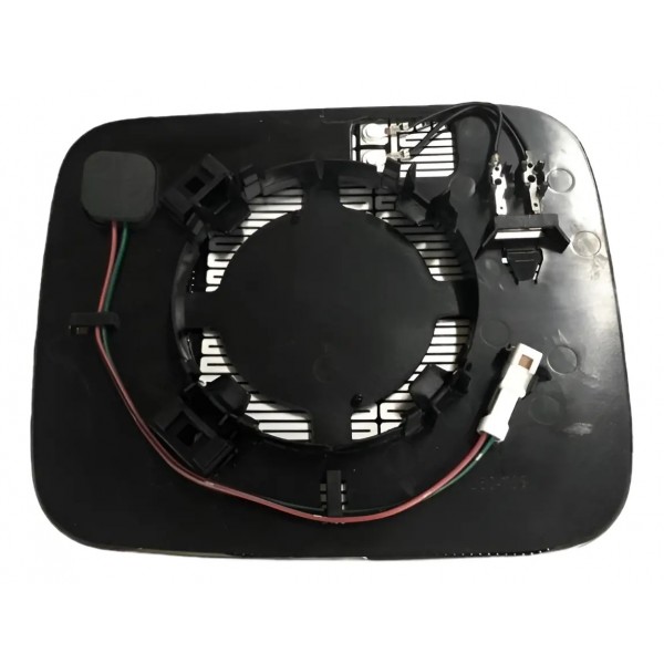 Lente De Retrovisor Renegade 2015 A 2021