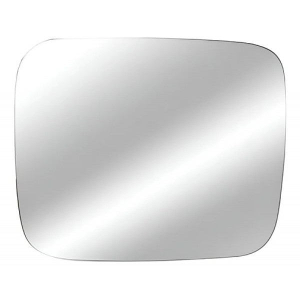 Lente De Retrovisor Renegade 2015 A 2021