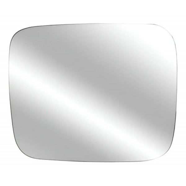 Lente De Retrovisor Renegade 2015 A 2021