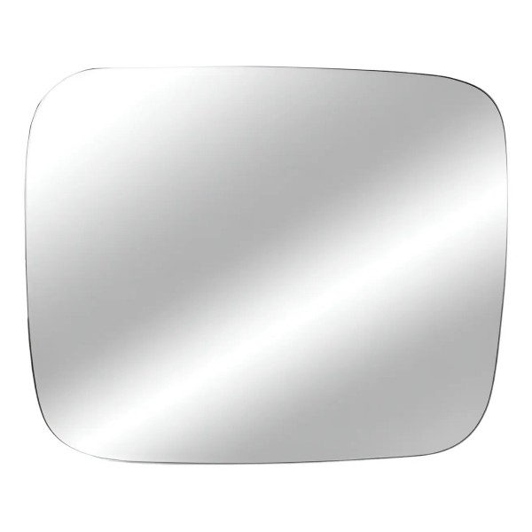 Lente De Retrovisor Renegade 2015 A 2021