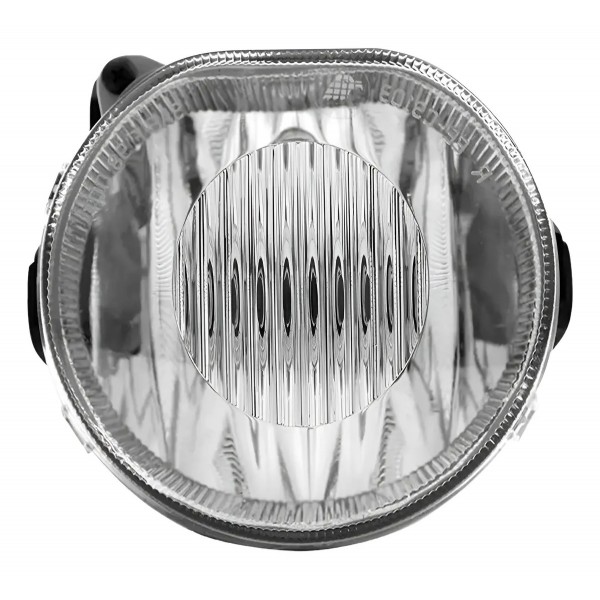 Par Farol Milha Auxiliar Para Cherokee Sport Ano 2002 03