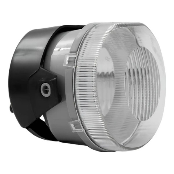 Farol Milha Auxiliar Cherokee Sport 2002 A 2003