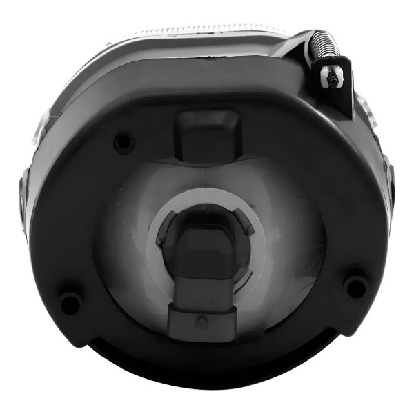Farol Milha Auxiliar Cherokee Sport 2002 A 2003