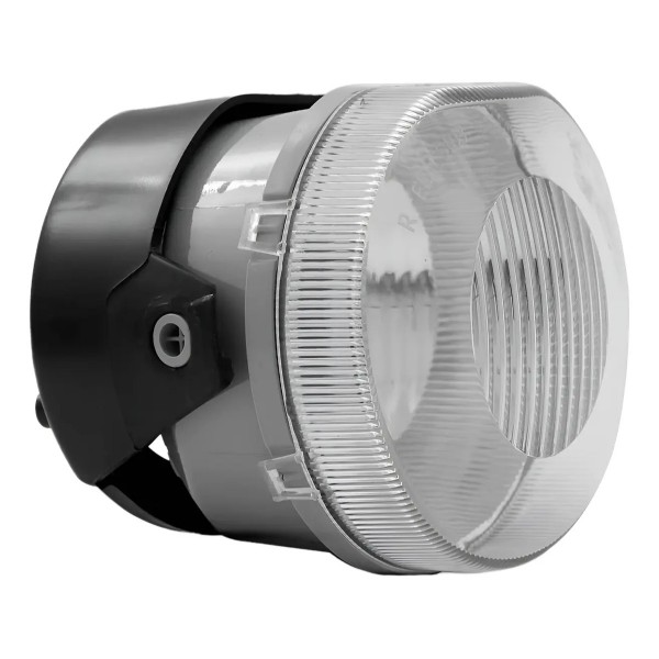 Farol Milha Auxiliar Cherokee Sport 2002 A 2003