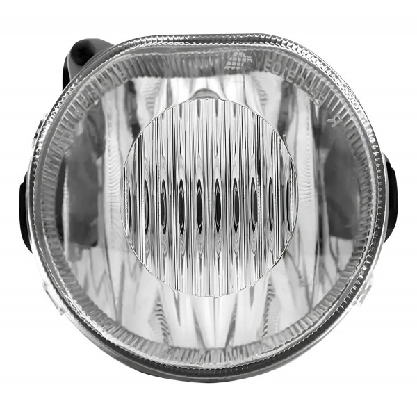Farol Milha Auxiliar Cherokee Sport 2002 A 2003