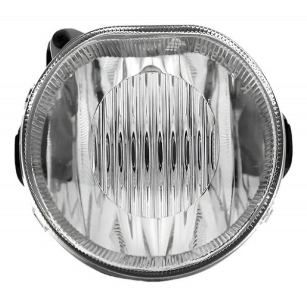 Par Farol Milha Auxiliar Cherokee Sport 2002 A 2003