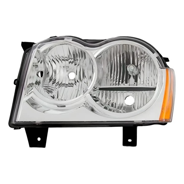 Farol Grand Cherokee 2004 A 2007