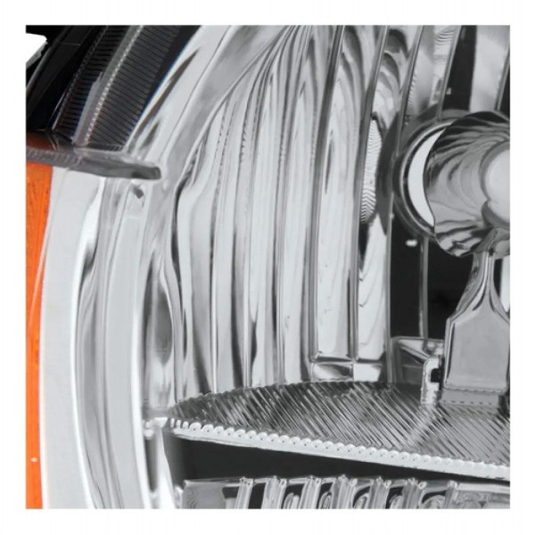 Farol Grand Cherokee 2004 A 2007