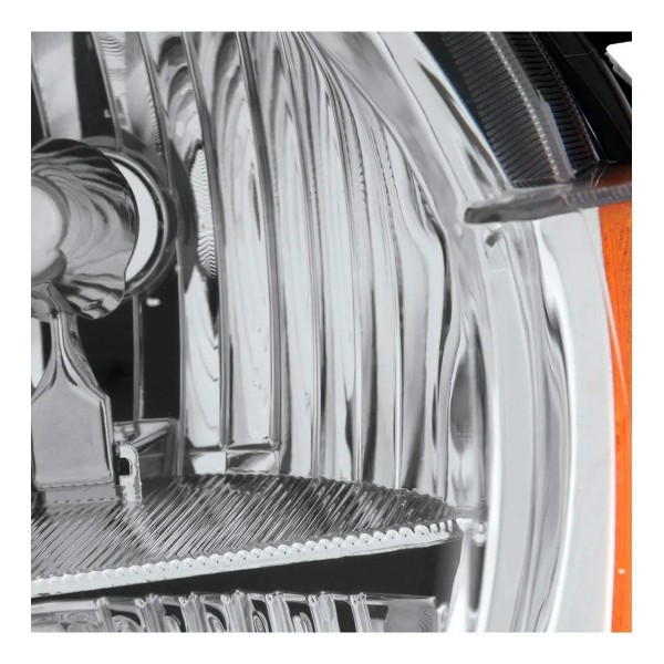Farol Grand Cherokee 2004 A 2007
