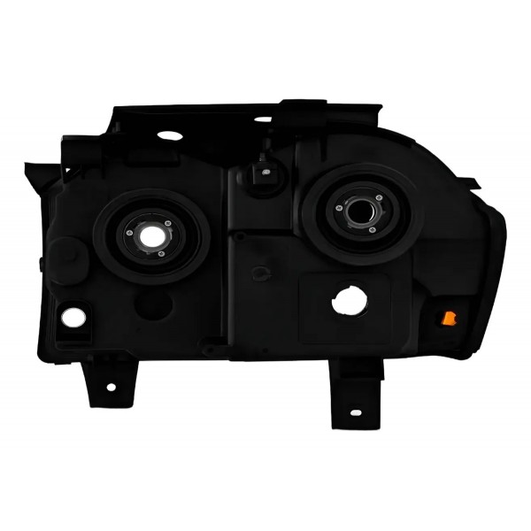 Farol Grand Cherokee 2004 A 2007
