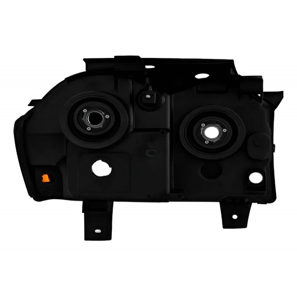Farol Grand Cherokee 2004 A 2007