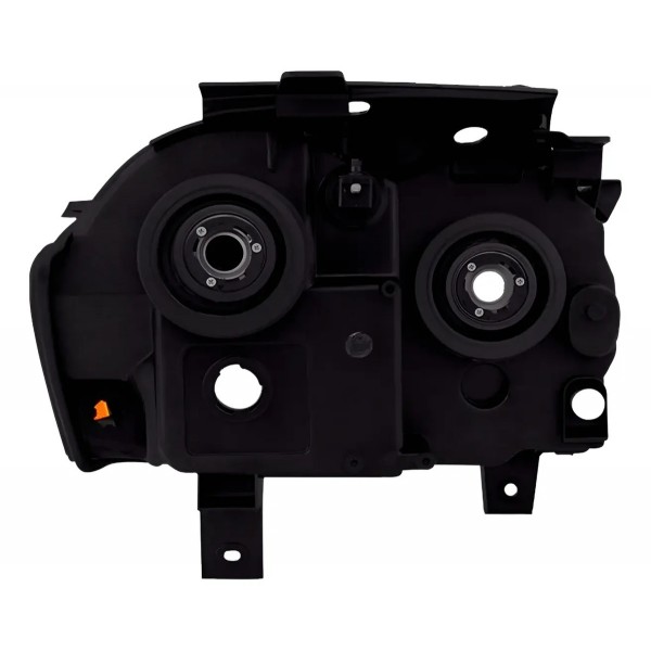 Farol Grand Cherokee 2008 A 2012