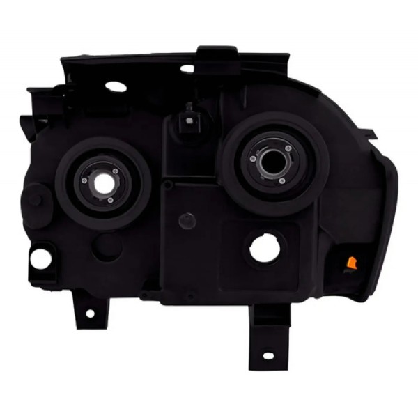 Farol Grand Cherokee 2008 A 2012