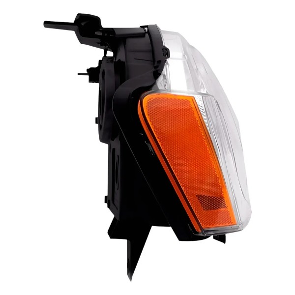 Farol Grand Cherokee 2008 A 2012