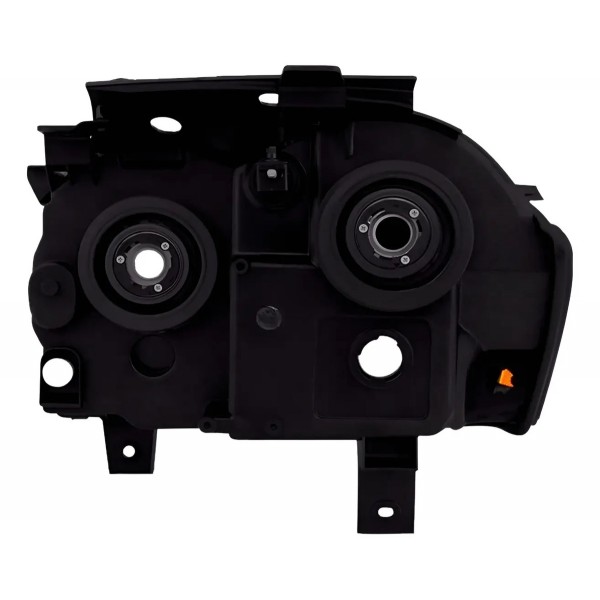 Farol Grand Cherokee 2008 A 2012