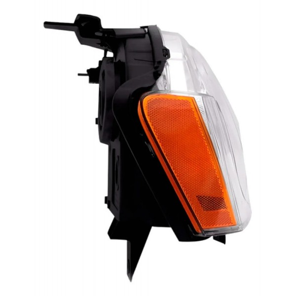 Farol Grand Cherokee 2008 A 2012