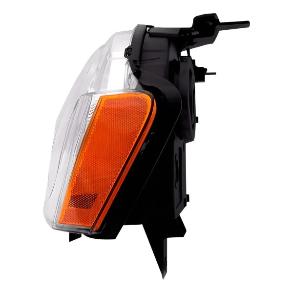 Farol Grand Cherokee 2008 A 2012