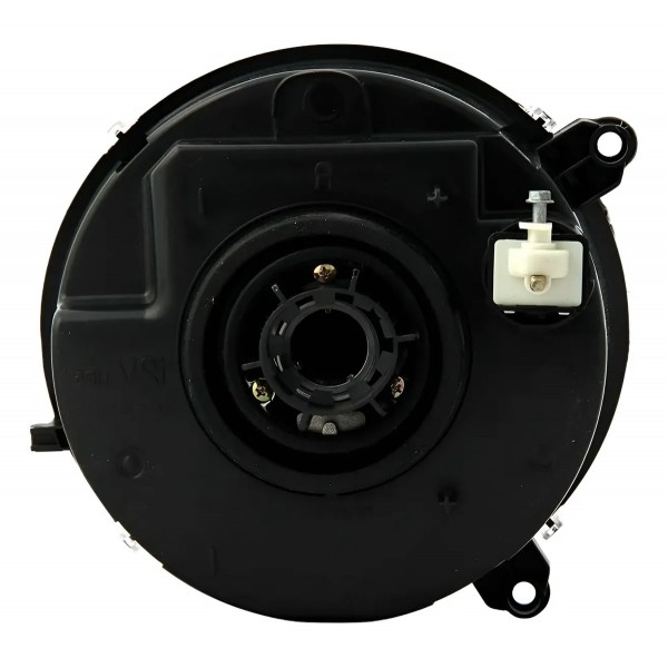 Farol Cherokee Sport 2002 A 2003