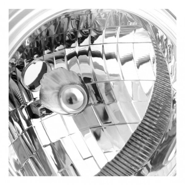 Farol Cherokee Sport 2002 A 2003