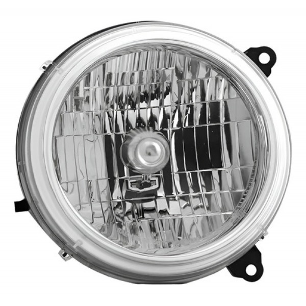 Farol Cherokee Sport 2002 A 2003