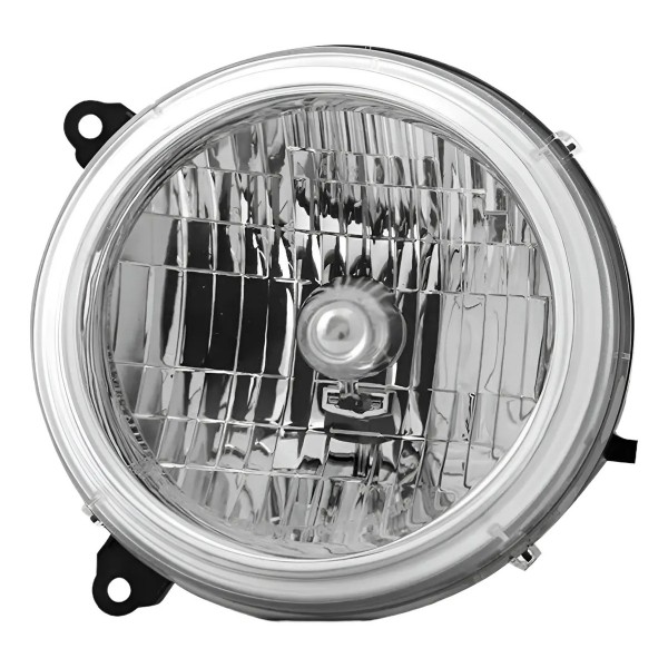 Farol Cherokee Sport 2002 A 2003
