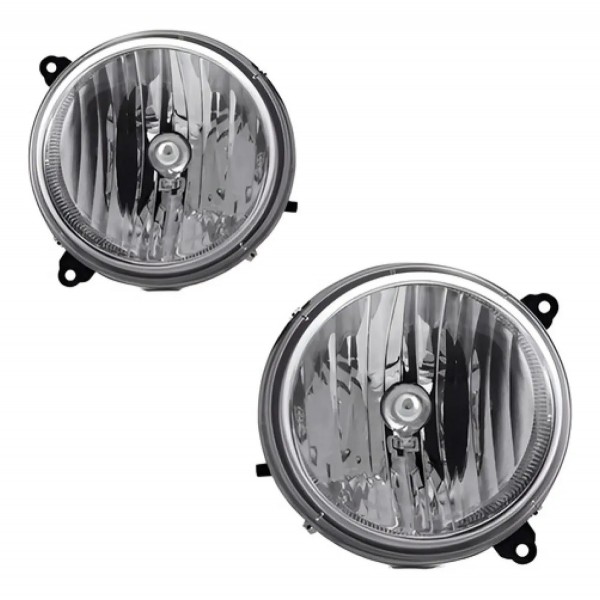 Par Farol Cherokee Sport 2004 A 2007